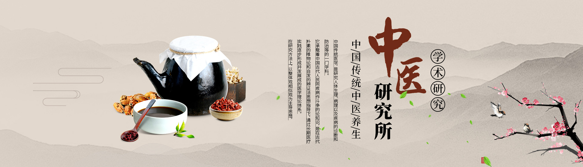 北京盛世太平中医研究院